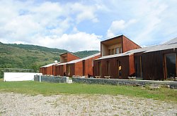 Pensiunea Larix, Salciua , Foto: WR