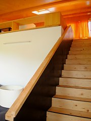 Pensiunea Larix, Salciua , Foto: WR