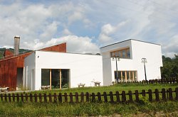 Pensiunea Larix, Salciua , Foto: WR