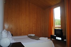 Pensiunea Larix, Salciua , Foto: WR