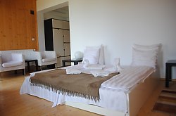 Pensiunea Larix, Salciua , Foto: WR