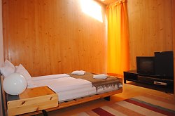 Pensiunea Larix, Salciua , Foto: WR