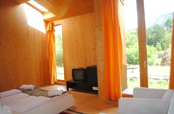 Pensiunea Larix, Salciua , Foto: WR