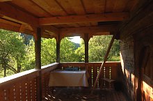 Sub Piatra monastery, Sub Piatră , Photo: WR