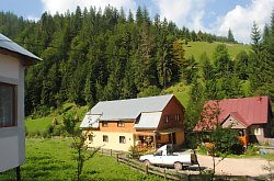 Cazare Garda de Sus, Pensiunea Marian, Foto: WR