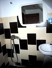 Cazare Garda de Sus, Pensiunea Marian, Foto: WR