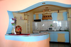 Cazare Garda de Sus, Pensiunea Marian, Foto: WR