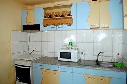 Cazare Garda de Sus, Pensiunea Marian, Foto: WR