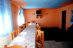 Cazare Garda de Sus, Pensiunea Marian, Foto: WR