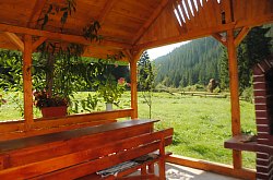 Cazare Garda de Sus, Pensiunea Marian, Foto: WR