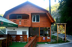 Cazare Garda de Sus, Pensiunea Marian, Foto: WR