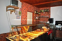 Cazare Garda de Sus, Pensiunea Marian, Foto: WR