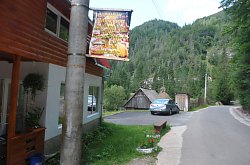 Cazare Garda de Sus, Pensiunea Marian, Foto: WR