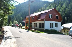 Cazare Garda de Sus, Pensiunea Marian, Foto: WR