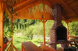 Cazare Garda de Sus, Pensiunea Marian, Foto: WR