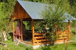 Cazare Garda de Sus, Pensiunea Marian, Foto: WR