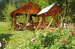 Cazare Garda de Sus, Pensiunea Marian, Foto: WR