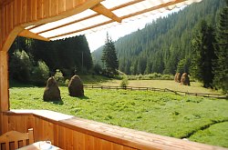 Cazare Garda de Sus, Pensiunea Marian, Foto: WR