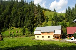 Cazare Garda de Sus, Pensiunea Marian, Foto: WR