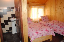 Cazare Garda de Sus, Pensiunea Marian, Foto: WR