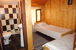 Cazare Garda de Sus, Pensiunea Marian, Foto: WR