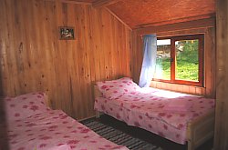 Cazare Garda de Sus, Pensiunea Marian, Foto: WR