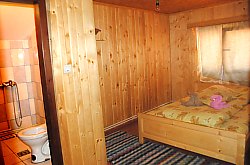 Cazare Garda de Sus, Pensiunea Marian, Foto: WR