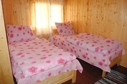 Cazare Garda de Sus, Pensiunea Marian, Foto: WR