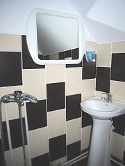 Cazare Garda de Sus, Pensiunea Marian, Foto: WR