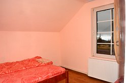 Cabana Buscat, Muntele Baisorii , Foto: WR