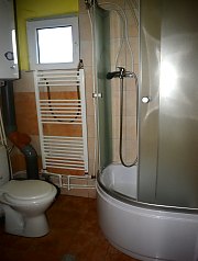 Cabana Buscat, Muntele Baisorii , Foto: WR