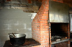 Cabana Buscat, Muntele Baisorii , Foto: WR