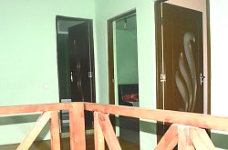 Cabana Buscat, Muntele Baisorii , Foto: WR