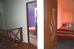 Cabana Buscat, Muntele Baisorii , Foto: WR