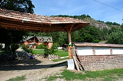 Pensiunea Carla, Moldovenesti , Foto: WR