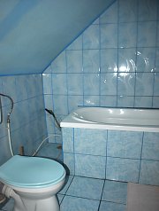 Pensiunea Carla, Moldovenesti , Foto: WR