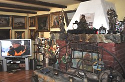 Pensiunea Carla, Moldovenesti , Foto: WR