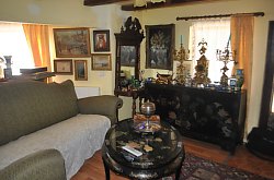 Pensiunea Carla, Moldovenesti , Foto: WR