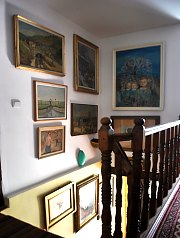 Pensiunea Carla, Moldovenesti , Foto: WR