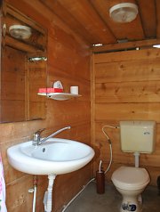 Pensiunea Carla, Moldovenesti , Foto: WR