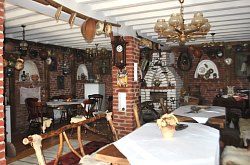 Pensiunea Carla, Moldovenesti , Foto: WR