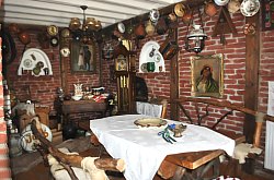 Pensiunea Carla, Moldovenesti , Foto: WR