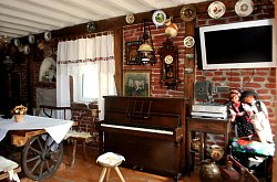 Pensiunea Carla, Moldovenesti , Foto: WR