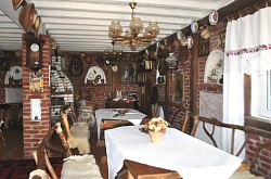 Pensiunea Carla, Moldovenesti , Foto: WR