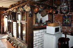 Pensiunea Carla, Moldovenesti , Foto: WR