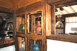 Pensiunea Carla, Moldovenesti , Foto: WR