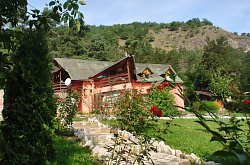 Pensiunea Carla, Moldovenesti , Foto: WR