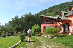 Pensiunea Carla, Moldovenesti , Foto: WR