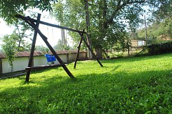 Pensiunea Carla, Moldovenesti , Foto: WR