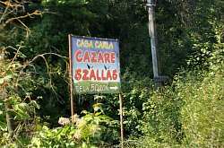 Pensiunea Carla, Moldovenesti , Foto: WR